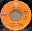 【中古】加7" Heatwave The Groove Line / Happiness Togetherness 850524 Epic /00080