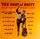 【中古】独LP Elton Britt The Best Of Britt NL89995 RCA Victor /00260