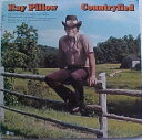 【中古】米LP Ray Pillow Countryfied DOSD2013 ABC DOT /00260