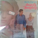 【中古】米LP Jim Ed Brown Angels Sunday LSP4525 RCA Victor /00260