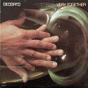 【中古】米LP Eumir Deodato Very Together MCA2219 MCA Records /00260
