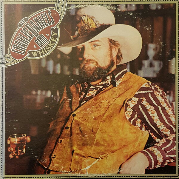 Artist Name: R - 【中古】LP Charlie Daniels Band Whiskey PE34664 EPIC /00260