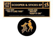 【中古】英12" Scooper & Sticks Scooper & Sticks EP UNTIDY004 Untidy Trax /00250 【中古】英12" Scooper & Sticks Scooper & Sticks EP UNTIDY004 Untidy Trax /00250