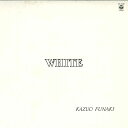 【中古】LP 舟木一夫 White AF7125 COLUMBIA /00260