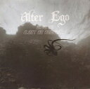 【中古】独12" Alter Ego Gate 23 (Lost On Arrival...) KLANG99 Klang Elektronik, Klang Elektronik /00250