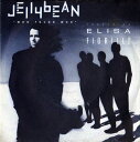 【中古】英7" John "Jellybean" Benitez, Elisa Fiorillo Who Found Who JEL1 Chrysalis /00080(2)