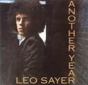 【中古】米LP Leo Sayer Another Year BS2885 WARNER BROS /00260