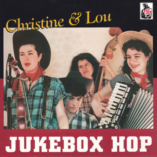 쥳ɥƥ ŷԾŹ㤨֡š۱7" Christine & Lou Jukebox Hop FEP712 Fury records /00080פβǤʤ822ߤˤʤޤ