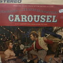 【中古】LP OST Various ? Carousel CSP1071 CAPITOL /00260