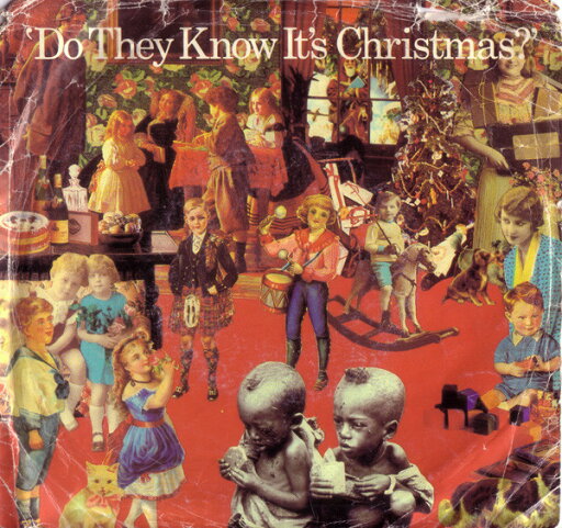 【中古】加7" Band Aid Do They Know Its Christmas? 3804749 Columbia /00080 【中古】加7" Band Aid Do They Know Its Christmas? 3804749 Columbia /00080