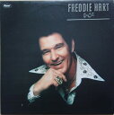 【中古】英LP Freddie Hart Only You EST11724 Capitol Records, Capitol Records /00260