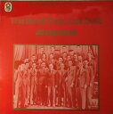 【中古】英LP Jack Hylton The Band That Jack Built (Jack Hylton 1935-1939) SH190 World...