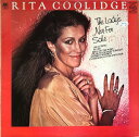 【中古】英LP Rita Coolidge The Ladys Not For Sale MFP50500 Music For Pleasure /00260