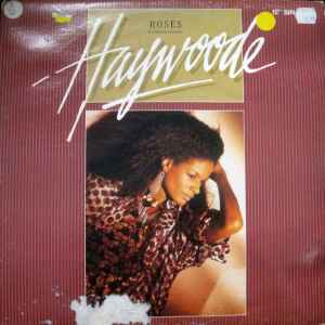 【中古】加12" Haywoode Roses 12EXP05213 Portrait, Portrait /00250