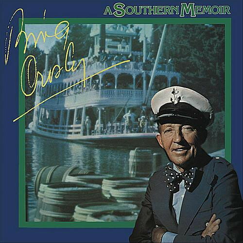 ・アーティスト Bing Crosby ・タイトル A Southern Memoir ・レーベル・型番 London Records SHU8489 ・フォーマット LPレコード ・コンディション(盤) 非常に良い(EX) ・コンディション(ジャケット) 良い (VG+) ・コンディション(帯) オビなし ・特記事項 【ライナー付き】 【インナースリーブ汚れ】【カバーに軽い擦れ】 サンプル画像です。実際の商品の画像ではありません 商品写真はバーコード/カタログ番号に対応したサンプル画像ですので、お送りする商品の画像ではありません。帯やライナーなどの付属品は、特記事項に記載されている場合のみ含まれます。プロモやカラーレコードなどの仕様についても、該当する場合のみ特記事項に記載しています。 【ご購入前に必ずご確認ください】 ・本店サイト(www.recordcity.jp)とは価格、送料が違います ・本店サイト、その他支店のオーダーとは同梱発送できません ・注文確定後に別の注文を頂いた場合、注文同士の同梱は致しかねます。 ・別倉庫から発送しているため、店頭受け渡しは対応しておりません ・一部商品は他の通販サイトでも販売しているため、ご注文のタイミングによっては商品のご用意ができない場合がございます。 ・土日祝日はお休みです 金曜・祝前日9時以降のご連絡またはご入金は、返答または発送が週明け・祝日明けに順次対応となります。 ・ご購入後のキャンセル不可 ご購入後のキャンセルはいかなる理由においてもお受けできません。ご了承の上、ご購入くださいませ。 ・日本郵便(ゆうパック/ゆうメール)によるお届けになります。 ・中古品であることをご理解ください 当ストアでは中古商品を主に販売しております。中古品であることをご理解の上ご購入ください。また、一部商品はRecordCityオンラインストアで試聴可能です。 ・返品について お客様のご都合による返品は一切承っておりません。 表記の内容と実際の商品に相違がある場合、また針飛び等で返品・返金をご希望される場合は、商品の到着後1週間以内にご連絡ください。商品の返送をこちらで確認後、キャンセル・返金を行います。 コンディションVG以下の商品は返品できません。プレイに影響のない表面のこすれ傷、プレス起因のノイズ盤は返品の対象外です。 【コンディション表記】 ・ほぼ新品(M-)(Like New) 完全な新品。未使用。当店ではほぼ使用しません ・非常に良い(EX)(Excellent) 中古盤として美品な状態。わずかな経年を感じるものの傷みを感じさせない、当店基準で最高の状態 ・良い(VG+)(Very Good Plus) 丁寧に扱われた中古品で、軽い使用感がみられる。 ・可(VG)(Acceptable) 使い込まれた中古品で、「良い」よりもさらに使用感がみられる。 ・悪い(VG-)(Bad) 状態が悪いアイテム。使用の保障はなく、再生不可、針飛び、目立つノイズがあるかもしれない。状態によるクレーム不可。返品不可。 ・非常に悪い(G)(Very Bad) 「悪い」よりさらに状態が悪いアイテム。使用の保障はなく、再生不可、針飛び、目立つノイズがあるかもしれない。状態によるクレーム不可。返品不可。 ・ジャンク(Fair)(Junk/Fair) 割れている、反っている、水ダメージがある、カビ、ジャケットが分離している、ひどい書き込み、ひどい擦れなど最低の状態。使用の保障はなく、再生不可、針飛び、目立つノイズがあるかもしれない。状態によるクレーム不可。返品不可。 ・ジャンク(Poor)(Junk/Poor) 割れている、反っている、水ダメージがある、カビ、ジャケットが分離している、ひどい書き込み、ひどい擦れなど最低の状態。使用の保障はなく、再生不可、針飛び、目立つノイズがあるかもしれない。状態によるクレーム不可。返品不可。