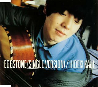 【中古】CD 加地秀基, カラ・ジョンズ, EGGS たまごの中の欲望 PSCR5615 Trattoria /00110
