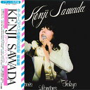 【中古】LP 沢田研二 ジュリーインパリ MR2289 POLYDOR /00260