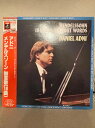 【中古】2LP ダニエル・アドニ メンデルスゾーン 無言歌 18曲 EAC55075 ANGEL BEST CLASSICS 1800 /00660