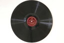 【中古】78RPM/SP Jascha Heifetz Concerto In E Minor (Mendelssohn) 其一 / 其二 SD1 VICTOR...