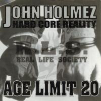 【中古】7" John Holmez Hard Core Reality SIH003 SUPPORT INDEPENDENT HARDCORE Japan Vinyl /00080 【中古】7" John Holmez Hard Core Reality SIH003 SUPPORT INDEPENDENT HARDCORE Japan Vinyl /00080