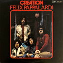【中古】LP Creation Creation With Felix Pappalardi ETP72151 EXPRESS Japan Vinyl /002...