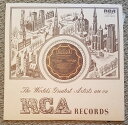 【中古】LP フリッツ・クライスラー カール・ラムソン クライスラー愛奏曲集 III RVC1582 RCA GOLD SEAL /00260