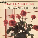【中古】LP スヴャトスラフ・リヒテル ショパン: 13の前奏曲集 / シューマン: ノヴェレッテ集 VIC28031 VICTOR /00260