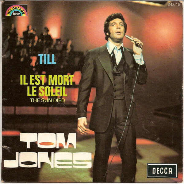 ・アーティスト Tom Jones ・タイトル Till ・レーベル・型番 Decca, Decca, Decca 84015 ・フォーマット 7インチレコード ・コンディション(盤) 良い (VG+) ・コンディション(ジャケット) 良い (VG+) ・コンディション(帯) オビなし ・特記事項 サンプル画像です。実際の商品の画像ではありません 商品写真はバーコード/カタログ番号に対応したサンプル画像ですので、お送りする商品の画像ではありません。帯やライナーなどの付属品は、特記事項に記載されている場合のみ含まれます。プロモやカラーレコードなどの仕様についても、該当する場合のみ特記事項に記載しています。 【ご購入前に必ずご確認ください】 ・本店サイト(www.recordcity.jp)とは価格、送料が違います ・本店サイト、その他支店のオーダーとは同梱発送できません ・注文確定後に別の注文を頂いた場合、注文同士の同梱は致しかねます。 ・別倉庫から発送しているため、店頭受け渡しは対応しておりません ・一部商品は他の通販サイトでも販売しているため、ご注文のタイミングによっては商品のご用意ができない場合がございます。 ・土日祝日はお休みです 金曜・祝前日9時以降のご連絡またはご入金は、返答または発送が週明け・祝日明けに順次対応となります。 ・ご購入後のキャンセル不可 ご購入後のキャンセルはいかなる理由においてもお受けできません。ご了承の上、ご購入くださいませ。 ・日本郵便(ゆうパック/ゆうメール)によるお届けになります。 ・中古品であることをご理解ください 当ストアでは中古商品を主に販売しております。中古品であることをご理解の上ご購入ください。また、一部商品はRecordCityオンラインストアで試聴可能です。 ・返品について お客様のご都合による返品は一切承っておりません。 表記の内容と実際の商品に相違がある場合、また針飛び等で返品・返金をご希望される場合は、商品の到着後1週間以内にご連絡ください。商品の返送をこちらで確認後、キャンセル・返金を行います。 コンディションVG以下の商品は返品できません。プレイに影響のない表面のこすれ傷、プレス起因のノイズ盤は返品の対象外です。 【コンディション表記】 ・ほぼ新品(M-)(Like New) 完全な新品。未使用。当店ではほぼ使用しません ・非常に良い(EX)(Excellent) 中古盤として美品な状態。わずかな経年を感じるものの傷みを感じさせない、当店基準で最高の状態 ・良い(VG+)(Very Good Plus) 丁寧に扱われた中古品で、軽い使用感がみられる。 ・可(VG)(Acceptable) 使い込まれた中古品で、「良い」よりもさらに使用感がみられる。 ・悪い(VG-)(Bad) 状態が悪いアイテム。使用の保障はなく、再生不可、針飛び、目立つノイズがあるかもしれない。状態によるクレーム不可。返品不可。 ・非常に悪い(G)(Very Bad) 「悪い」よりさらに状態が悪いアイテム。使用の保障はなく、再生不可、針飛び、目立つノイズがあるかもしれない。状態によるクレーム不可。返品不可。 ・ジャンク(Fair)(Junk/Fair) 割れている、反っている、水ダメージがある、カビ、ジャケットが分離している、ひどい書き込み、ひどい擦れなど最低の状態。使用の保障はなく、再生不可、針飛び、目立つノイズがあるかもしれない。状態によるクレーム不可。返品不可。 ・ジャンク(Poor)(Junk/Poor) 割れている、反っている、水ダメージがある、カビ、ジャケットが分離している、ひどい書き込み、ひどい擦れなど最低の状態。使用の保障はなく、再生不可、針飛び、目立つノイズがあるかもしれない。状態によるクレーム不可。返品不可。