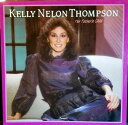 【中古】米LP Kelly Nelon Thompson Her Fathers Child CAS9900 Canaan Records /00260
