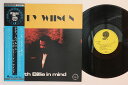 【中古】LP Teddy Wilson With Billie In Mind ULS1839V OVERSEAS /00260