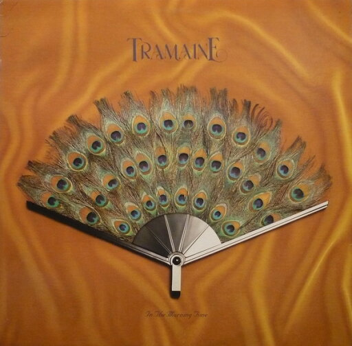 【中古】加12" Tramaine In The Morning Time SP12166 A&M Records /00250 【中古】加12" Tramaine In The Morning Time SP12166 A&M Records /00250