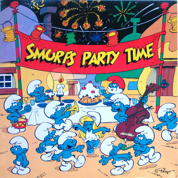 ・アーティスト Smurfs ・タイトル Smurfs Party Time ・レーベル・型番 Dureco Benelux DULP1 ・フォーマット LPレコード ・コンディション(盤) 良い (VG+) ・コンディション(ジャケット) 良い (VG+) ・コンディション(帯) オビなし ・特記事項 【カバーに軽い擦れ】【盤に目立った跡】 サンプル画像です。実際の商品の画像ではありません 商品写真はバーコード/カタログ番号に対応したサンプル画像ですので、お送りする商品の画像ではありません。帯やライナーなどの付属品は、特記事項に記載されている場合のみ含まれます。プロモやカラーレコードなどの仕様についても、該当する場合のみ特記事項に記載しています。 【ご購入前に必ずご確認ください】 ・本店サイト(www.recordcity.jp)とは価格、送料が違います ・本店サイト、その他支店のオーダーとは同梱発送できません ・注文確定後に別の注文を頂いた場合、注文同士の同梱は致しかねます。 ・別倉庫から発送しているため、店頭受け渡しは対応しておりません ・一部商品は他の通販サイトでも販売しているため、ご注文のタイミングによっては商品のご用意ができない場合がございます。 ・土日祝日はお休みです 金曜・祝前日9時以降のご連絡またはご入金は、返答または発送が週明け・祝日明けに順次対応となります。 ・ご購入後のキャンセル不可 ご購入後のキャンセルはいかなる理由においてもお受けできません。ご了承の上、ご購入くださいませ。 ・日本郵便(ゆうパック/ゆうメール)によるお届けになります。 ・中古品であることをご理解ください 当ストアでは中古商品を主に販売しております。中古品であることをご理解の上ご購入ください。また、一部商品はRecordCityオンラインストアで試聴可能です。 ・返品について お客様のご都合による返品は一切承っておりません。 表記の内容と実際の商品に相違がある場合、また針飛び等で返品・返金をご希望される場合は、商品の到着後1週間以内にご連絡ください。商品の返送をこちらで確認後、キャンセル・返金を行います。 コンディションVG以下の商品は返品できません。プレイに影響のない表面のこすれ傷、プレス起因のノイズ盤は返品の対象外です。 【コンディション表記】 ・ほぼ新品(M-)(Like New) 完全な新品。未使用。当店ではほぼ使用しません ・非常に良い(EX)(Excellent) 中古盤として美品な状態。わずかな経年を感じるものの傷みを感じさせない、当店基準で最高の状態 ・良い(VG+)(Very Good Plus) 丁寧に扱われた中古品で、軽い使用感がみられる。 ・可(VG)(Acceptable) 使い込まれた中古品で、「良い」よりもさらに使用感がみられる。 ・悪い(VG-)(Bad) 状態が悪いアイテム。使用の保障はなく、再生不可、針飛び、目立つノイズがあるかもしれない。状態によるクレーム不可。返品不可。 ・非常に悪い(G)(Very Bad) 「悪い」よりさらに状態が悪いアイテム。使用の保障はなく、再生不可、針飛び、目立つノイズがあるかもしれない。状態によるクレーム不可。返品不可。 ・ジャンク(Fair)(Junk/Fair) 割れている、反っている、水ダメージがある、カビ、ジャケットが分離している、ひどい書き込み、ひどい擦れなど最低の状態。使用の保障はなく、再生不可、針飛び、目立つノイズがあるかもしれない。状態によるクレーム不可。返品不可。 ・ジャンク(Poor)(Junk/Poor) 割れている、反っている、水ダメージがある、カビ、ジャケットが分離している、ひどい書き込み、ひどい擦れなど最低の状態。使用の保障はなく、再生不可、針飛び、目立つノイズがあるかもしれない。状態によるクレーム不可。返品不可。