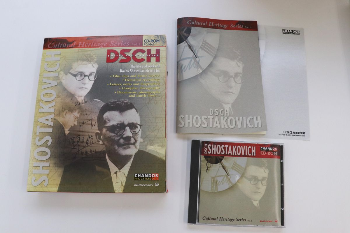 CD Various Life &amp; Works Cdr CHAN50001 MACROMEDIA /00110
