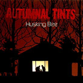 CD Husking Bee Autumnal Tints TFCC89008 Toys Factory /00110