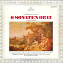 【中古】LP Eduard Melkus(Violin), Alfred Sous(Oboe), Rene Zosso(Drehleier), Garo Atm...
