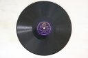 【中古】78RPM/SP Orquesta Tipica Victor / Adolfo Carabelli A1108 VICTOR Japan /00500