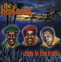 【中古】CD Heptones Deep In The Roots HB269 Heartbeat Records (2) /00110