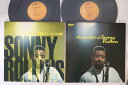 【中古】2LP Sonny Rollins Great Hits Of Sonny Rollins SRA90889 RCA /00660