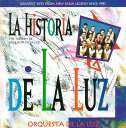 【中古】CD Orquesta De La Luz Historia De La Luz BVCR637 Ariola /00110