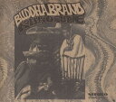 【中古】CD Buddha Brand 黒船 CTCR14061 Cutting Edge /00110