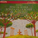 【中古】独CD Respighi, De Waart; Sfs Pines & Fountains of Rome 4114192 Philips /00110