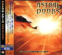 【中古】CD Astral Doors Cloudbreaker KICP974 Metal Frontier /00110