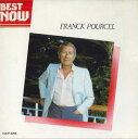 【中古】CD Franck Pourcel Best Now TOCP9056 EMI /00110