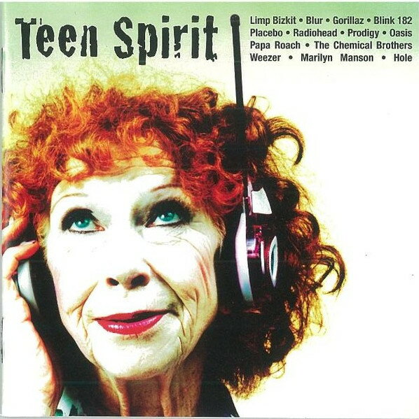 ・アーティスト Various ・タイトル Teen Spirit ・レーベル・型番 Universal, EMI, Virgin UICZ1047 ・フォーマット CD ・コンディション(盤) 良い (VG+) ・コンディション(ジャケット) ・コンディション(帯) オビなし ・特記事項 【ケース擦れ】 サンプル画像です。実際の商品の画像ではありません 商品写真はバーコード/カタログ番号に対応したサンプル画像ですので、お送りする商品の画像ではありません。帯やライナーなどの付属品は、特記事項に記載されている場合のみ含まれます。プロモやカラーレコードなどの仕様についても、該当する場合のみ特記事項に記載しています。 【ご購入前に必ずご確認ください】 ・本店サイト(www.recordcity.jp)とは価格、送料が違います ・本店サイト、その他支店のオーダーとは同梱発送できません ・別倉庫から発送しているため、店頭受け渡しは対応しておりません ・一部商品は他の通販サイトでも販売しているため、ご注文のタイミングによっては商品のご用意ができない場合がございます。 ・土日祝日はお休みです 金曜・祝前日9時以降のご連絡またはご入金は、返答または発送が週明け・祝日明けに順次対応となります。 ・ご購入後のキャンセル不可 ご購入後のキャンセルはいかなる理由においてもお受けできません。ご了承の上、ご購入くださいませ。 ・日本郵便(ゆうパック/ゆうメール)によるお届けになります。 ・中古品であることをご理解ください 当ストアでは中古商品を主に販売しております。中古品であることをご理解の上ご購入ください。また、一部商品はRecordCityオンラインストアで試聴可能です。 ・返品について お客様のご都合による返品は一切承っておりません。 表記の内容と実際の商品に相違がある場合、また針飛び等で返品・返金をご希望される場合は、商品の到着後1週間以内にご連絡ください。商品の返送をこちらで確認後、キャンセル・返金を行います。 コンディションVG以下の商品は返品できません。プレイに影響のない表面のこすれ傷、プレス起因のノイズ盤は返品の対象外です。 【コンディション表記】 ・ほぼ新品(M-)(Like New) 完全な新品。未使用。当店ではほぼ使用しません ・非常に良い(EX)(Excellent) 中古盤として美品な状態。わずかな経年を感じるものの傷みを感じさせない、当店基準で最高の状態 ・良い(VG+)(Very Good Plus) 丁寧に扱われた中古品で、軽い使用感がみられる。 ・可(VG)(Acceptable) 使い込まれた中古品で、「良い」よりもさらに使用感がみられる。 ・悪い(VG-)(Bad) 状態が悪いアイテム。使用の保障はなく、再生不可、針飛び、目立つノイズがあるかもしれない。状態によるクレーム不可。返品不可。 ・非常に悪い(G)(Very Bad) 「悪い」よりさらに状態が悪いアイテム。使用の保障はなく、再生不可、針飛び、目立つノイズがあるかもしれない。状態によるクレーム不可。返品不可。 ・ジャンク(Fair)(Junk/Fair) 割れている、反っている、水ダメージがある、カビ、ジャケットが分離している、ひどい書き込み、ひどい擦れなど最低の状態。使用の保障はなく、再生不可、針飛び、目立つノイズがあるかもしれない。状態によるクレーム不可。返品不可。 ・ジャンク(Poor)(Junk/Poor) 割れている、反っている、水ダメージがある、カビ、ジャケットが分離している、ひどい書き込み、ひどい擦れなど最低の状態。使用の保障はなく、再生不可、針飛び、目立つノイズがあるかもしれない。状態によるクレーム不可。返品不可。