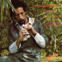 【中古】米CD Augustus Pablo Pablo Meets Mr. Bassie (Original Rockers Vol. 2) SHANACHI...