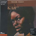 【新品】米LP Freddie Roach Brown Sugar VMPC072 Blue Note /00260