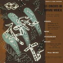 【新品】伊LP Anton Webern / Luigi Nono / Ka Les Concerts Du Domaine Musical DOZ427 Do...