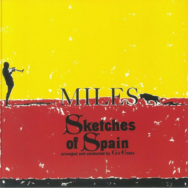 【新品】欧LP Miles Davis Sketches Of Spain DMOO060 Destination Moon /00260
