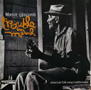 【新品】欧LP Mance Lipscomb Trouble In Mind (American Folk Song Traditionalist) DMOO048 Destination Moon /00260(2)