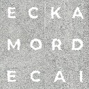 【新品】英LP Ecka Mordecai Promise & Illusion ROKU031 Otoroku /00260